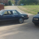Illustration for article titled Own Two Fox Mustang Police Car Prototypes For The Price Of A Fiesta ST